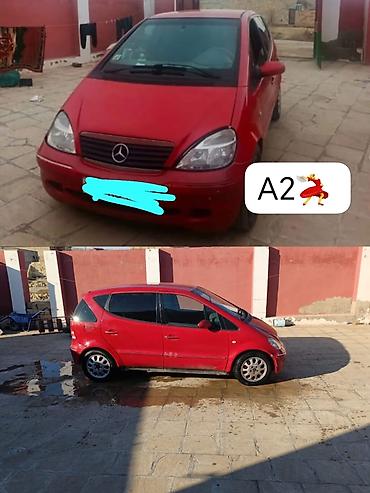 Toyota: Toyota Prius (II nəsil) hibrid hetçbek - Kuzov: 5 qapılı hetçbek — 11