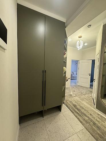 Продажа квартир: 1 комната, 37 м², 8 этаж, Дизайнерский ремонт — 8