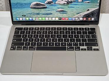 5s space gray: Для учебы, Б/у, Apple M2, ОЗУ, RAM: 8 ГБ — 1
