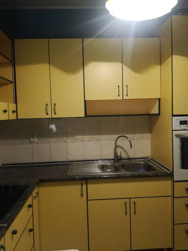 zidni kuhinjski elementi: Kitchen furniture sets, Used