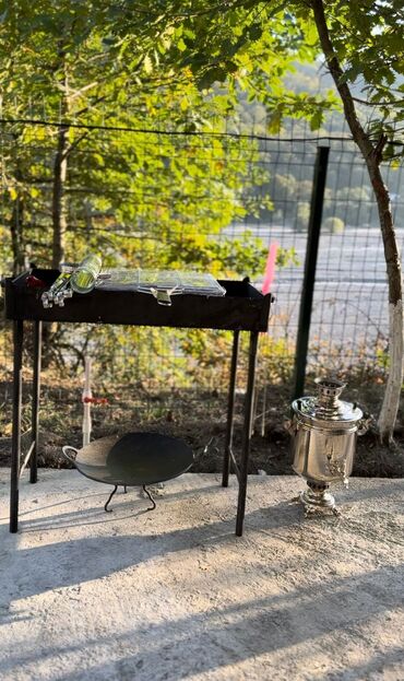 Günlük kirayə evlər: 130 kv. m, 4 otaqlı, Su, Kanalizasiya, Kombi -da lalafo.az — 4 Günlük kirayə evlər: 130 kv. m, 4 otaqlı, Su, Kanalizasiya, Kombi — 4