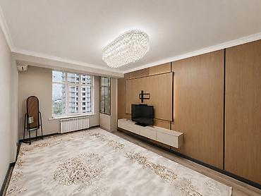 Продажа квартир: 2 комнаты, 76 м², Индивидуалка, 5 этаж, Евроремонт — 4