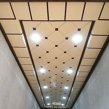 Потолочные работы: Тунике фон кызматары заказ алабыз.бизде туннике фон. слив парафет — 18