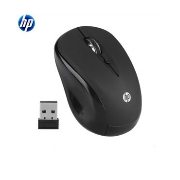 hp victus: Hp wireless mouse keyfiyyətli məhsuldur çatdırılma var