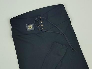 by love me dresy: LOVE LABEL, Legginsy Sportowe damskie, rozmiar XL — 1
