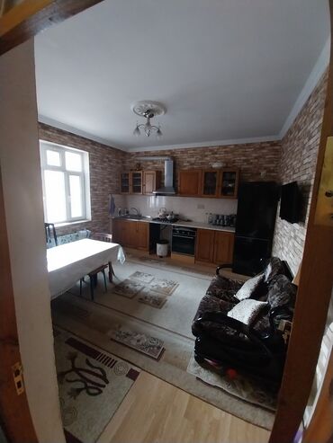 Həyət evləri və villaların satışı: 7 otaqlı, 140 kv. m, Yeni təmirli — 10