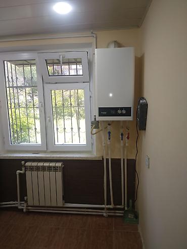 Köhnə tikili: Xırdalan, 2 otaqlı, Köhnə tikili, 55 kv. m — 5