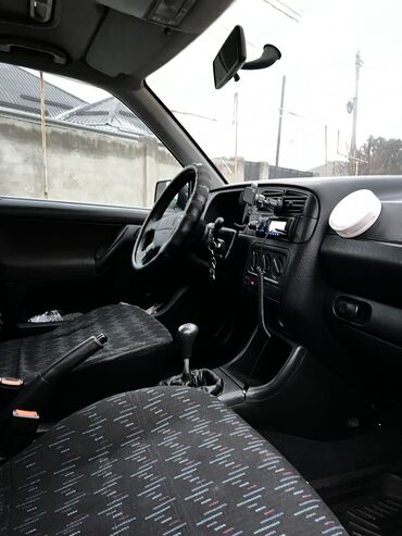 Volkswagen: Volkswagen Golf: 1996 г., 1.8 л, Механика, Бензин, Универсал — 7