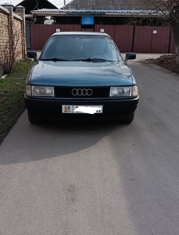 ауди 80 бочка: Audi 80: 1991 г., 1.8 л, Механика, Бензин, Седан