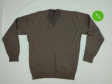 cardigans: Sweter dla mężczyzn, rozmiar S — 2