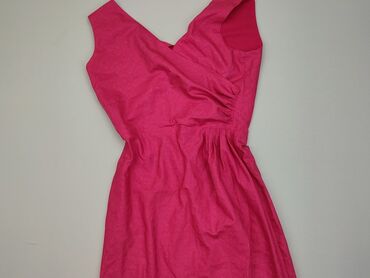 trzewiki damskie do sukienki: Dress, L (EU 40), condition - Good