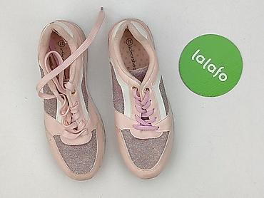 limango obuwie: Ideal Shoes, Sneakersy damskie, rozmiar 37 — 2