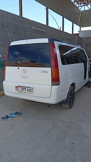 авто насос: Honda Stepwgn: 2000 г., 2 л, Автомат, Бензин, Минивэн — 4