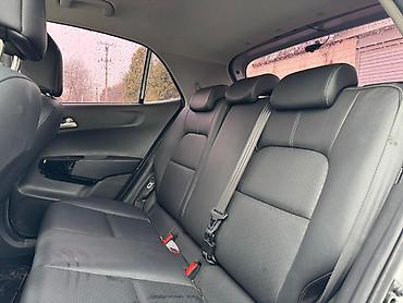 Kia: Kia Morning: 2020 г., 1 л, Автомат, Бензин, Хэтчбэк — 9