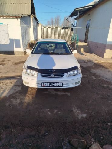 ипсун тойота: Toyota : 2002 г., 2.2 л, Автомат, Бензин