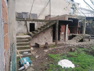 Građevinarstvo i rekonstrukcija: Usluge razbijanja i rusanja pregradnih zidova od cigala betona rusenje — 4