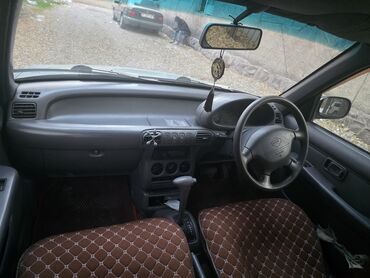 зарядные устройства бишкек: Nissan Март: 1997 г., 1 л, Автомат, Бензин, Хетчбек