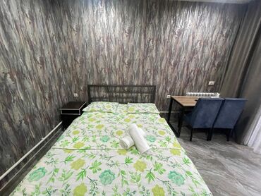 разборные дома: Студия, Душевая кабина, Постельное белье, Кондиционер