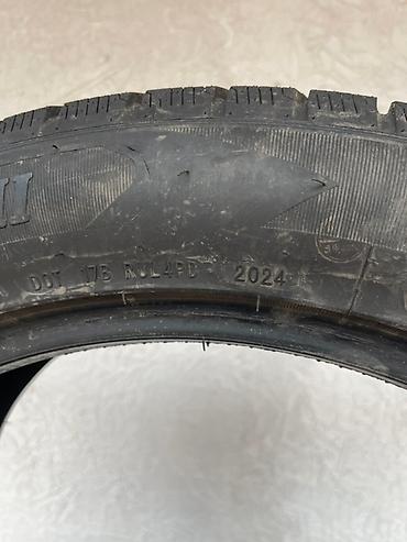 Шины: Комплект зимних шин (4 шт.) Зимние шины Bridgestone Blizzak VRX2 at lalafo.kg — 6 Шины: Комплект зимних шин (4 шт.) Зимние шины Bridgestone Blizzak VRX2 — 6