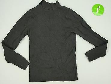hm cashmere: H&M L.O.G.G., Sweter damski, rozmiar M — 3