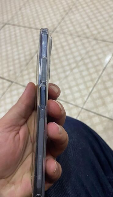 Redmi: Redmi Note 11, 128 GB, rəng - Göy, Sensor — 12