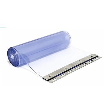 lidl kućni aparati: PVC TRAKASTA ZAVESA POLAR 200 x 2 mm – FLEKSIBILNA NA HLADNOĆU Rolna — 2