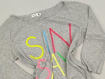 bory sinsay: Sinsay, T-shirt damski, rozmiar L — 1