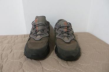 rumenilo max factor: ADIDAS OZWEEGO TR br 48 31cm unutrasnje gaziste, patike bez bilo — 3