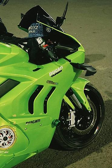электромотоцикл старк: Электро мотоцикл DUCATI PANIGALE V4.Запас хода 250км скорость — 4