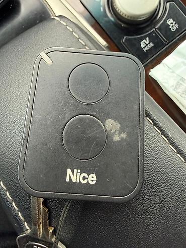 Другая автоэлектроника: Пульты для ворот Дубликат чип ключа, Пульт для ворот, Пульт от — 1