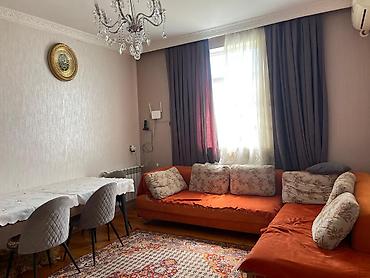 Həyət evləri və villalar: 3 otaqlı, 80 kv. m, Orta təmir — 3