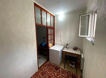 Продажа квартир: 3 комнаты, 62 м², Нижний Джал (Джал-23) 105 серия, 5 этаж, Косметический ремонт — 9