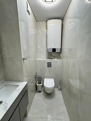 Продажа квартир: 4 комнаты, 178 м², Индивидуалка, 10 этаж — 9