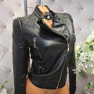 cameleon jakne: Jaknice, eko koza
Cena 4100
V. od S do XL 
P.km35 — 10