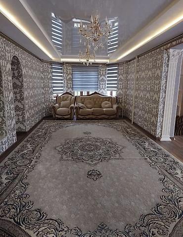 дом арчалы: 200 м², 6 комнат и более, Толойкон мкр. Без подселения — 2