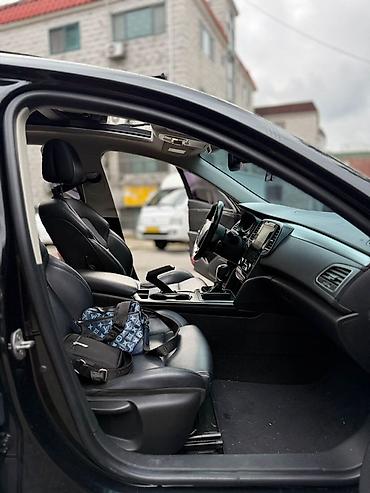 gac aion i60 купить: Renault Samsung SM6: 2019 г., 2 л, Автомат, Газ, Седан — 8