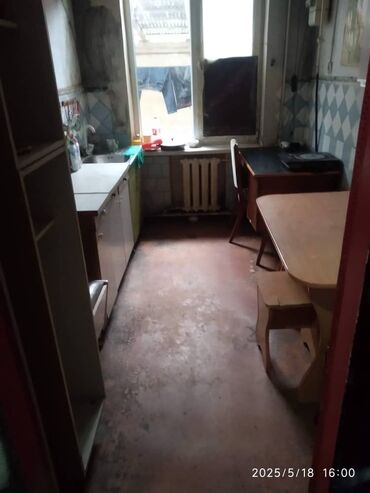 Продажа домов: Дом, 59 м², 3 комнаты, Риэлтор, Старый ремонт — 13