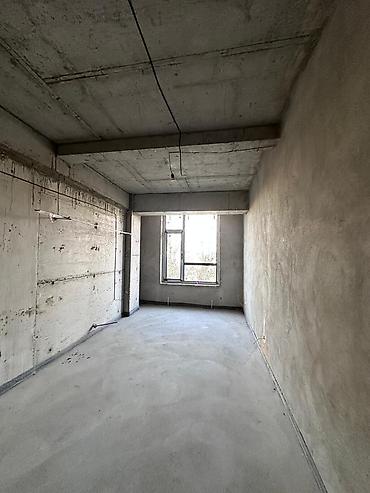 Продажа квартир: 3 комнаты, 105 м², Элитка, 2 этаж, Готовая ПСО (под самоотделку) — 5