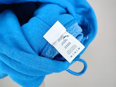 lemonada bluzy: Port & Company, Bluza z kapturem dla mężczyzn, rozmiar M — 4