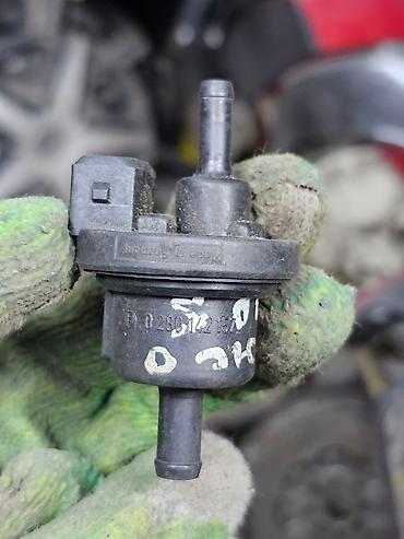 Другие детали для мотора: Клапан (адсорбера) вентиляции бака Peugeot / Citroen / Fiat / Volvo / — 8