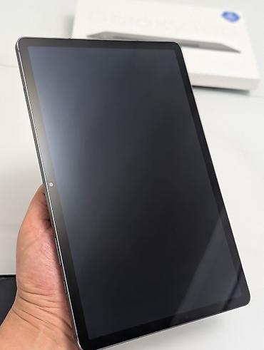 samsung tab s8: Планшет, Samsung, память 256 ГБ, 11" - 12", 5G, Б/у, Классический цвет - Черный — 9
