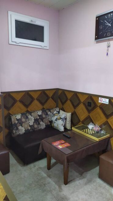 Kommersiya daşınmaz əmlakının satışı: Nizami rayonu ərazisində, Nefçilər metrosu yaxınlığı yol kənarında 13 — 7