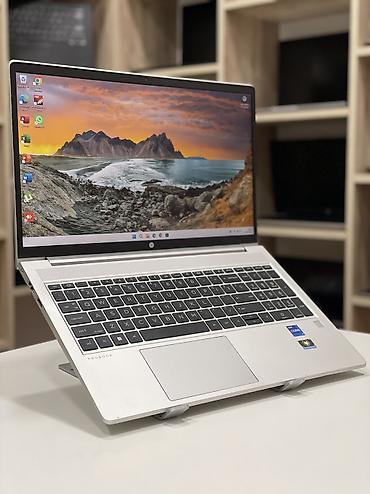 💼🔥 HP PROBOOK 450 G9 — GÜCLÜ BİZNES NOUTBUKU 🔥💼 🚀 Intel Core i7-1255U
