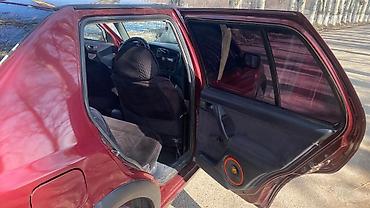 Volkswagen: Volkswagen Vento: 1992 г., Седан — 8