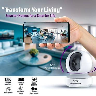 Видеонаблюдение, охрана: Системы видеонаблюдения, Домофоны, Охраннопожарные сигнализации | Дома, Квартиры, Люди | Демонтаж, Настройка, Подключение — 4