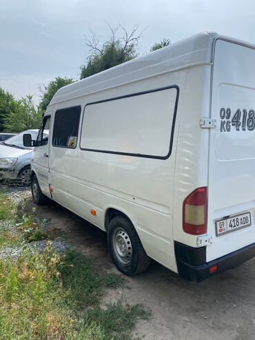 передний бампер опель вектра б: Mercedes-Benz Спринтер: 1998 г., 2.9 л, Механика, Дизель, Бус