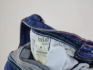157 jeans: Jeansy damskie, rozmiar M — 5