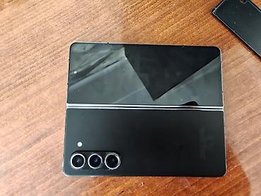 Другие мобильные телефоны: Samsung z fold 5 12 256 гб в хорошем состоянии Samsung Galaxy Z — 5