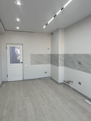 binar: 1 комната, 48 м², Арча-Бешик ж/м Элитка, 6 этаж, Свежий ремонт — 7