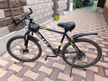 alton велосипед: Срочно продаю велосипед Состояние - Новый Покупал месяц назад. Продаю
